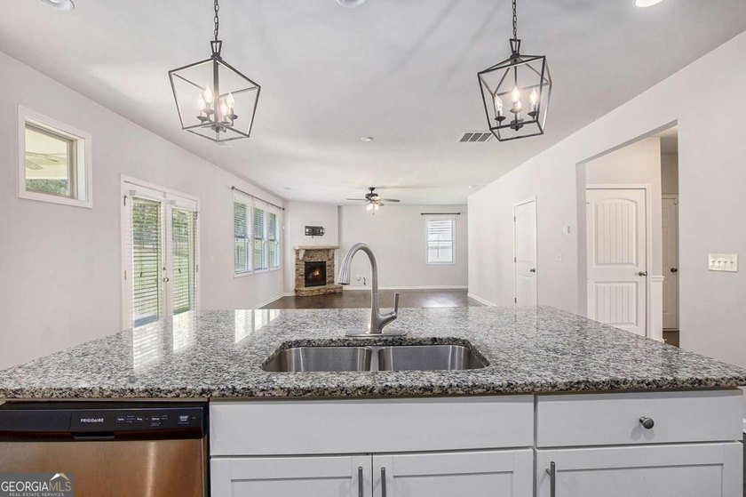 Experience golf course living at its finest in this spacious - photo 15