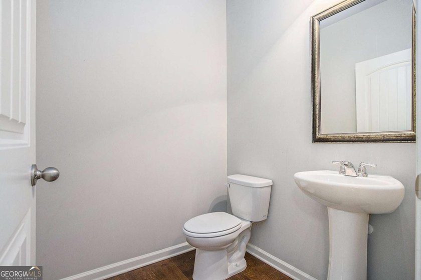 Experience golf course living at its finest in this spacious - photo 16