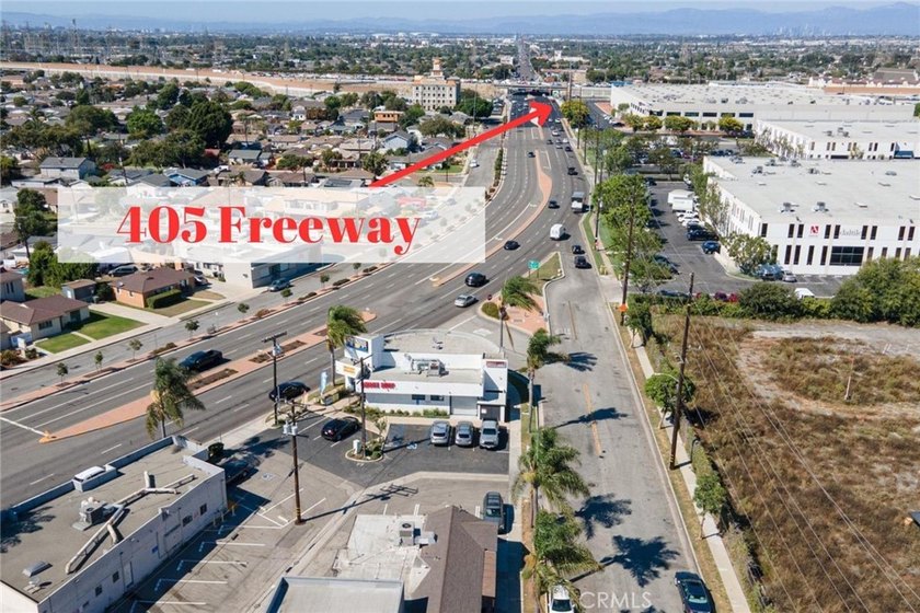 Located in the heart of Torrance, 18750 Crenshaw Blvd. offers a - photo 16