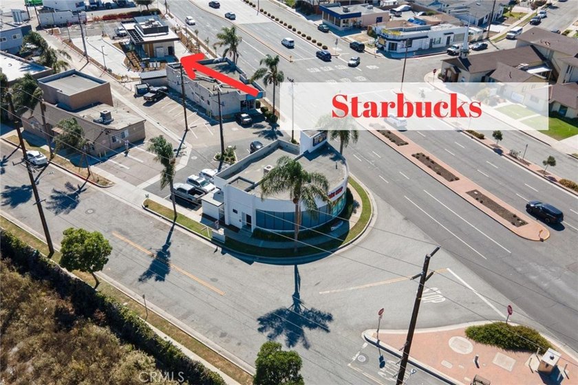 Located in the heart of Torrance, 18750 Crenshaw Blvd. offers a - photo 17