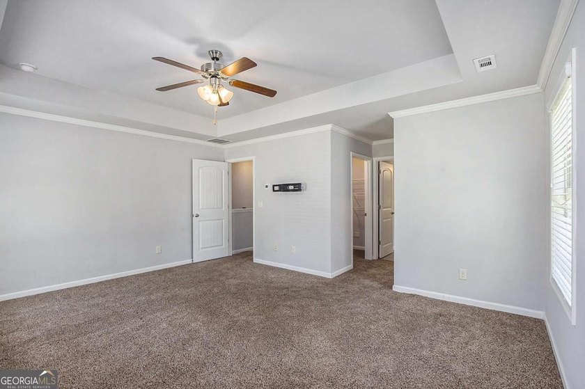 Experience golf course living at its finest in this spacious - photo 20