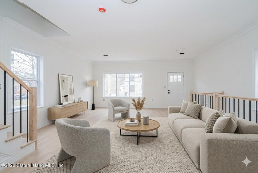The Atlantic Estates a custom development of 4 single-family - photo 6