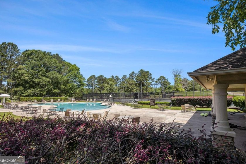Experience golf course living at its finest in this spacious - photo 35