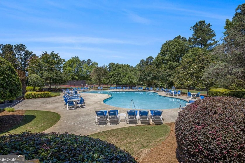 Experience golf course living at its finest in this spacious - photo 38