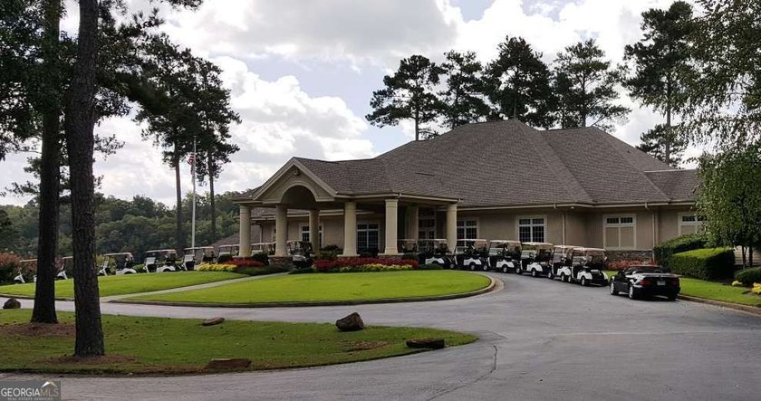 Experience golf course living at its finest in this spacious - photo 41
