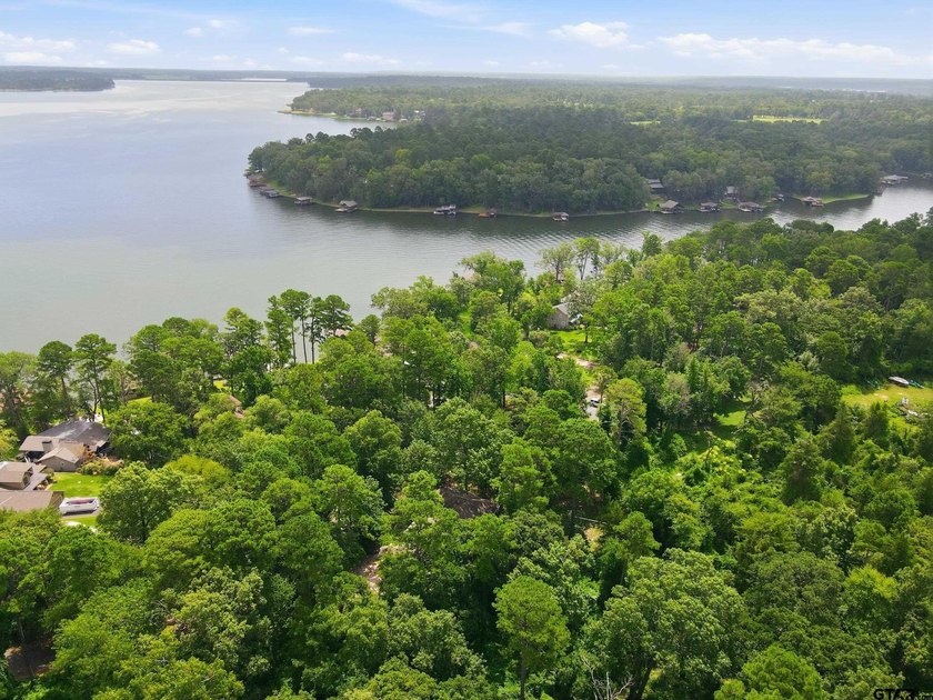 Welcome to 565 W. Eldorado Dr. in beautiful Scroggins, Texas! - photo 46