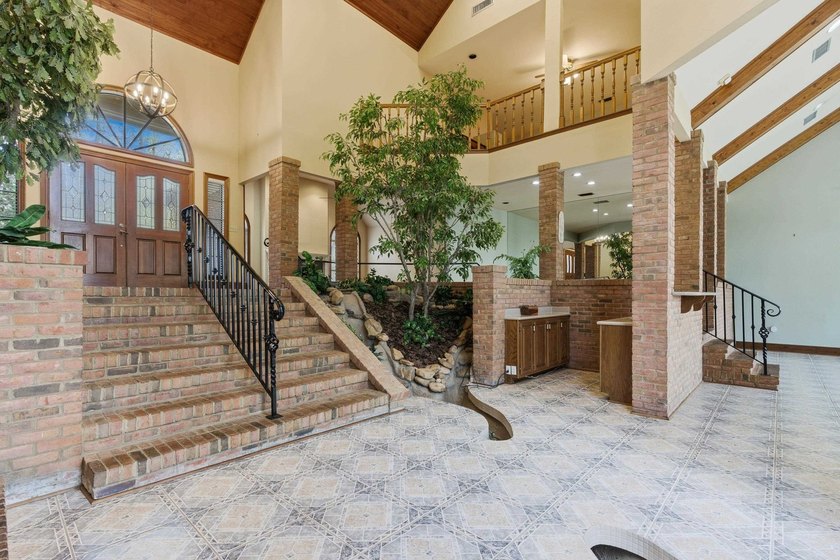 After more than four decades of private ownership, a rare - photo 10