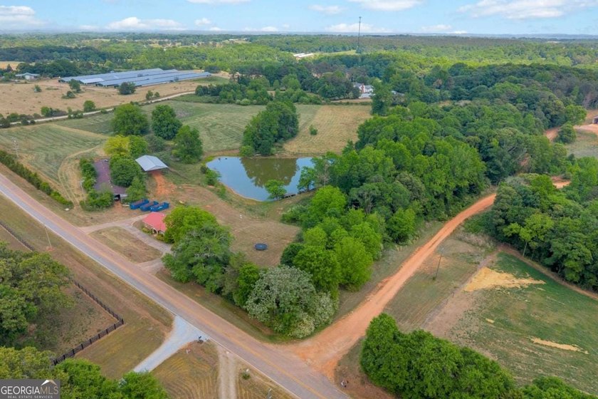 Offering a rare opportunity in a highly desirable location, this - photo 11