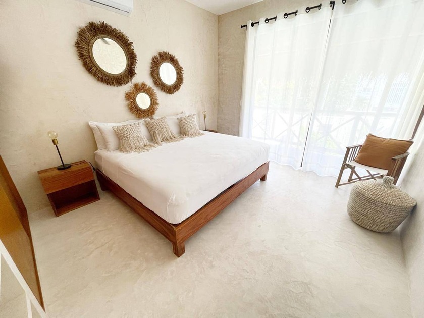 La Veleta, Tulum, Quintana Roo
Asking Price USD 550,000
Turnkey - photo 12