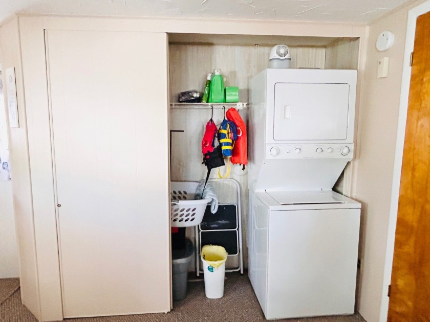 Nautical/beach vibes await! Trailer Estates 55+ Active Community - photo 12