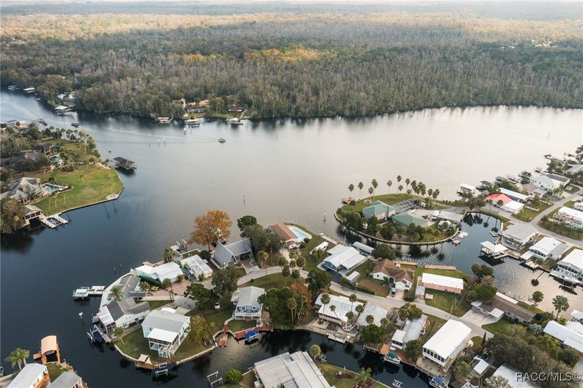 Discover a rare opportunity to own cleared waterfront land on a - photo 12