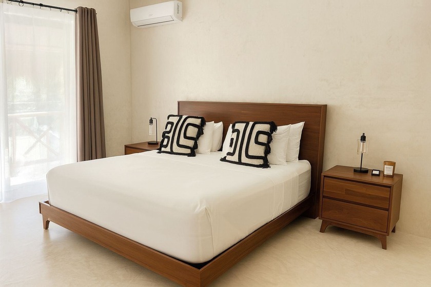 La Veleta, Tulum, Quintana Roo
Asking Price USD 550,000
Turnkey - photo 13