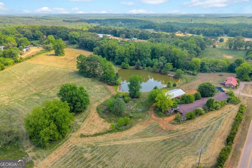 Offering a rare opportunity in a highly desirable location, this - photo 13