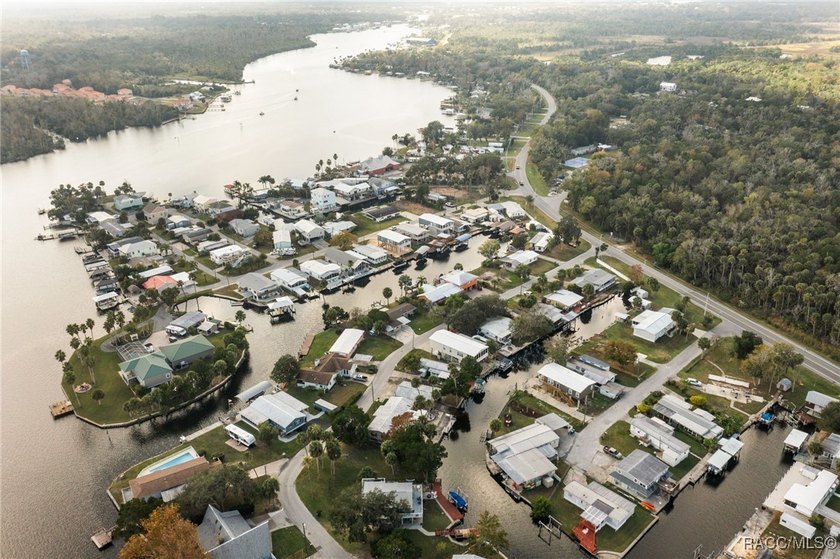 Discover a rare opportunity to own cleared waterfront land on a - photo 14