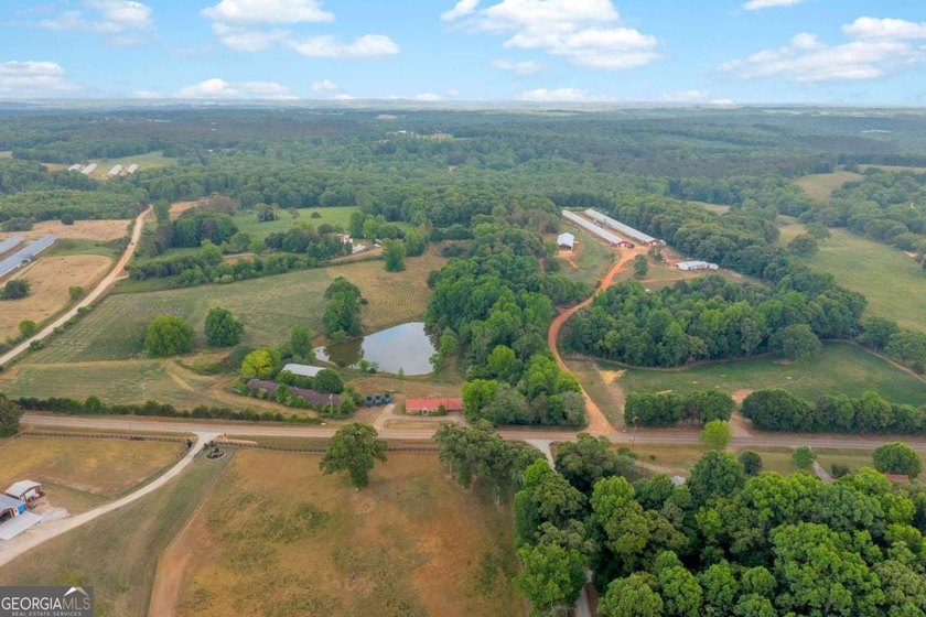 Offering a rare opportunity in a highly desirable location, this - photo 15