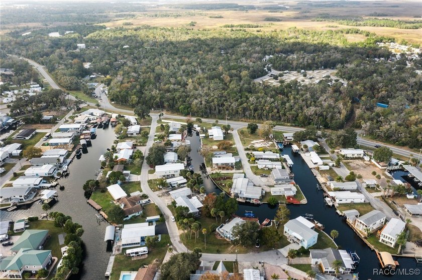 Discover a rare opportunity to own cleared waterfront land on a - photo 15