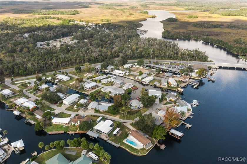 Discover a rare opportunity to own cleared waterfront land on a - photo 17