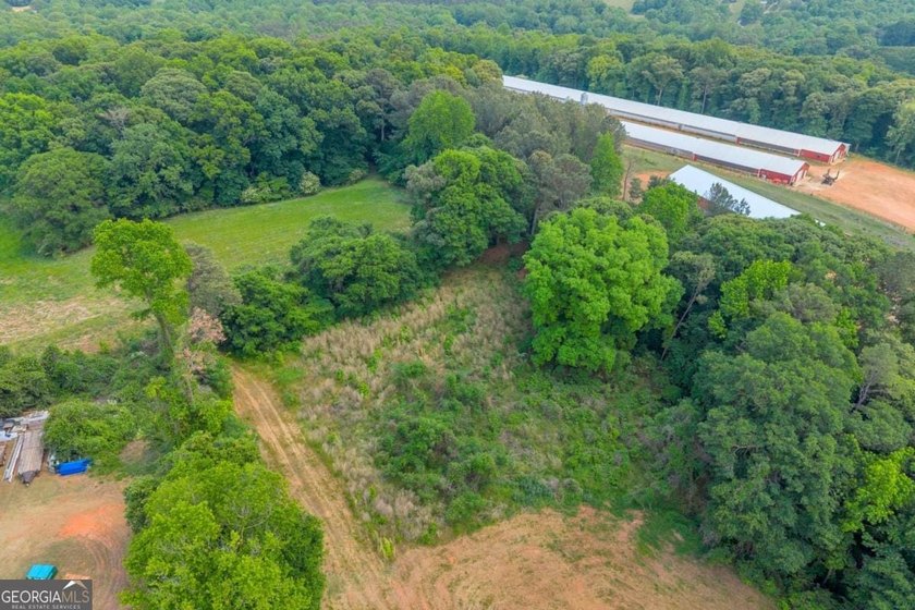 Offering a rare opportunity in a highly desirable location, this - photo 21