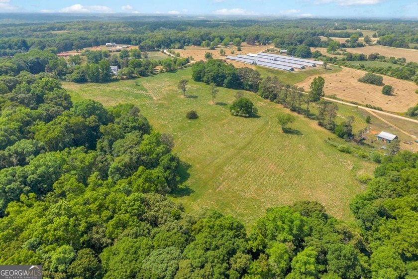 Offering a rare opportunity in a highly desirable location, this - photo 28