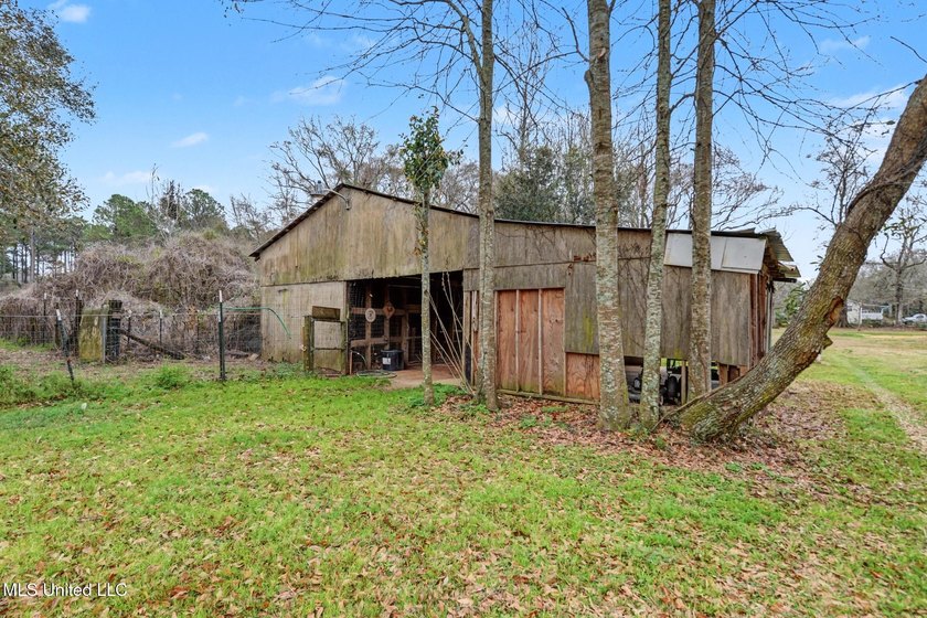 Motivated Seller!!!! Beautiful 4BR/2BA Updated Home on 3.2 Acres - photo 29