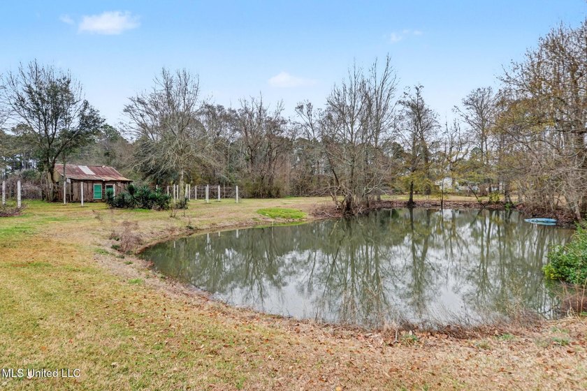 Motivated Seller!!!! Beautiful 4BR/2BA Updated Home on 3.2 Acres - photo 30