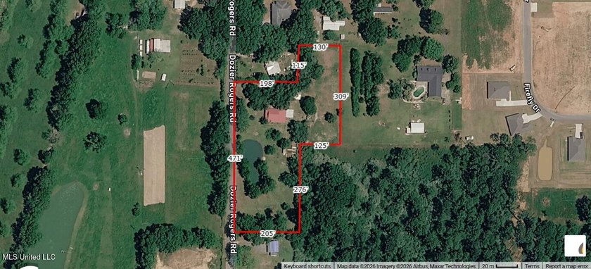 Motivated Seller!!!! Beautiful 4BR/2BA Updated Home on 3.2 Acres - photo 35