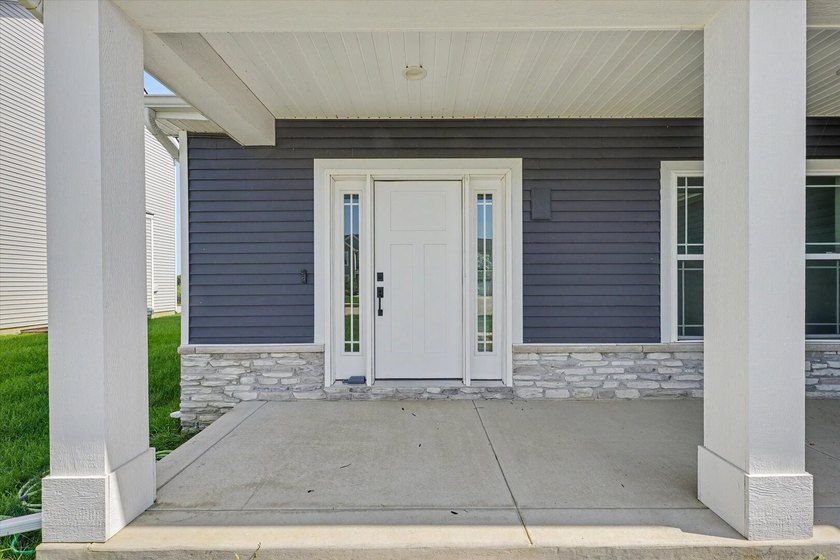 Spacious and beautifully designed, this two-story home with a - photo 4
