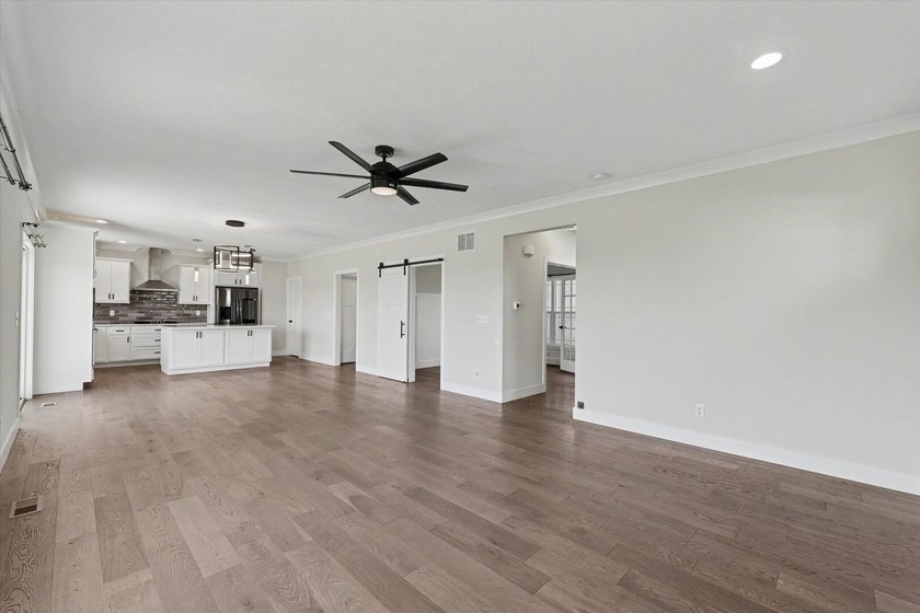 Spacious and beautifully designed, this two-story home with a - photo 10