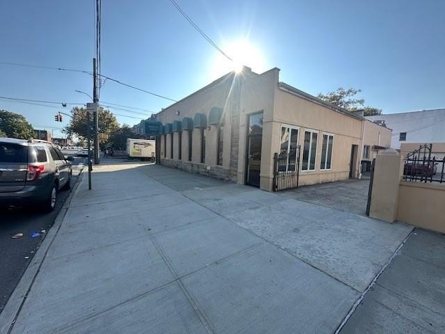 Prime Devotement site in Dyker Heights, Brooklyn. Build up to - photo 4