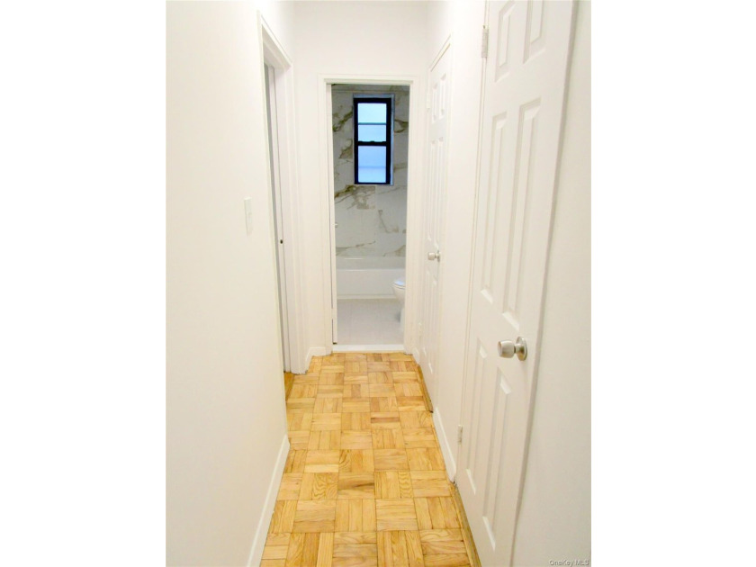 Rare Sponsor One Bedroom Apartment in the Woodlawn Heights - photo 18