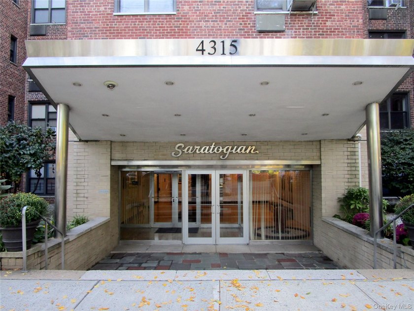 Rare Sponsor One Bedroom Apartment in the Woodlawn Heights - photo 23