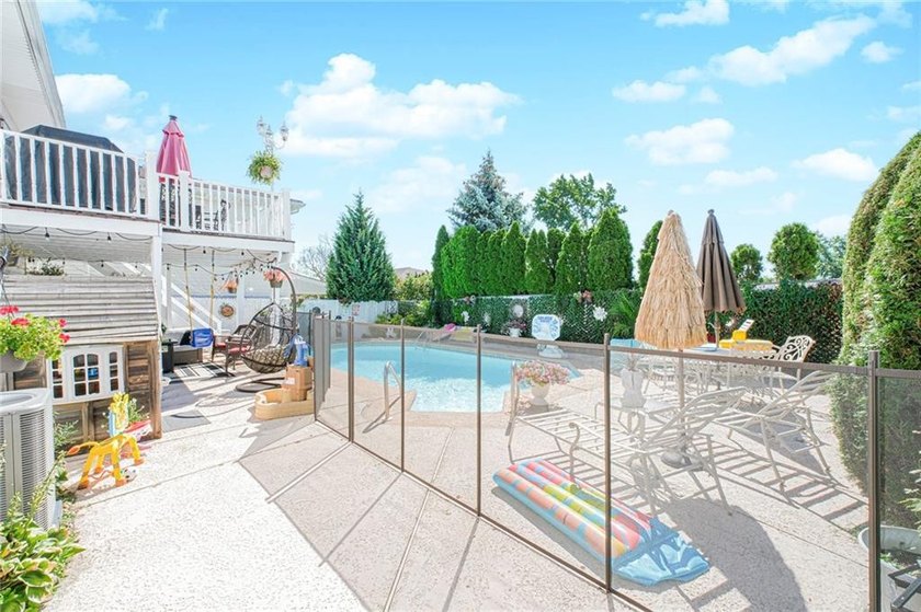 This beautiful detached single-family home is situated on a - photo 4