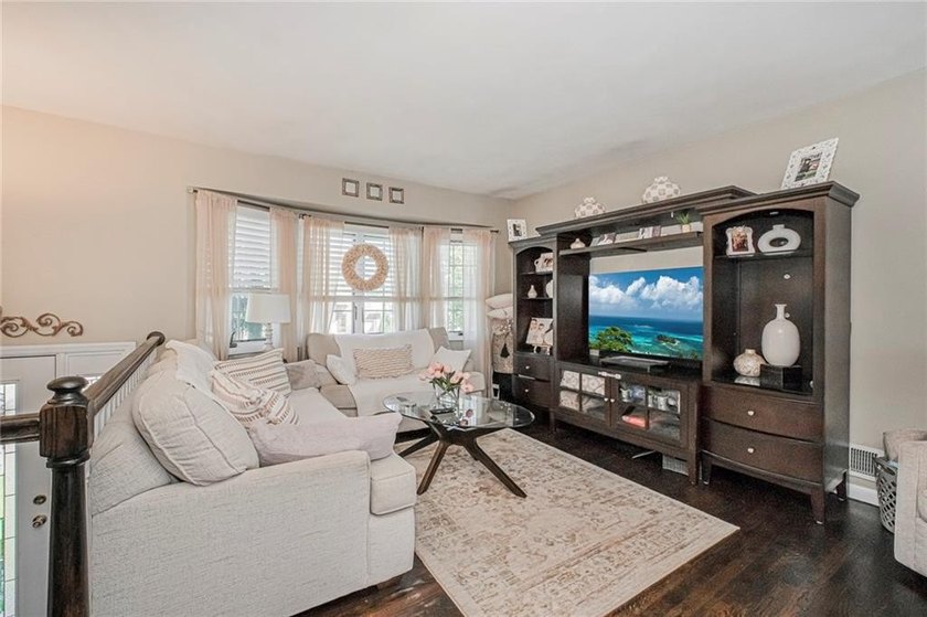 This beautiful detached single-family home is situated on a - photo 10