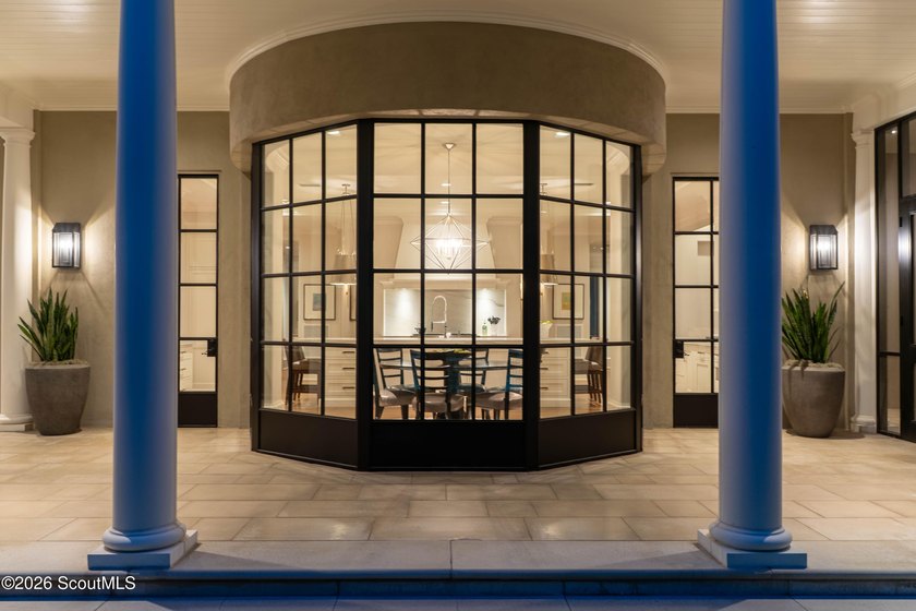 Perfectly positioned on the corner of Sea Island Drive and West - photo 64