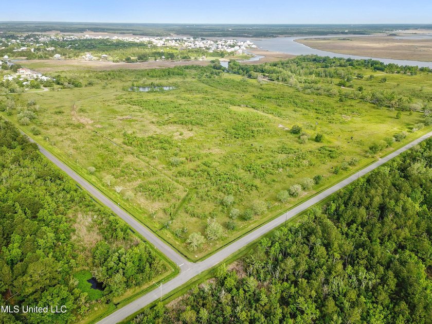 Opportunity is endless! 183 acres in Bay St. Louis! Over 1/2 - photo 11