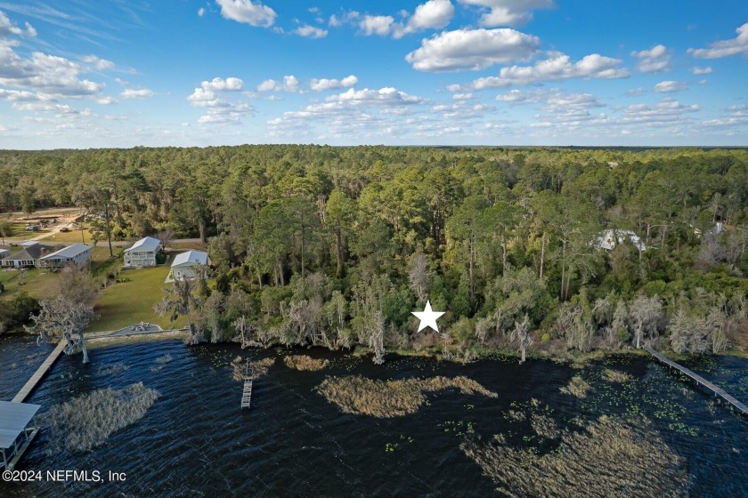 152 ST LUCIE Street, Florahome, FL 32140, 4478688