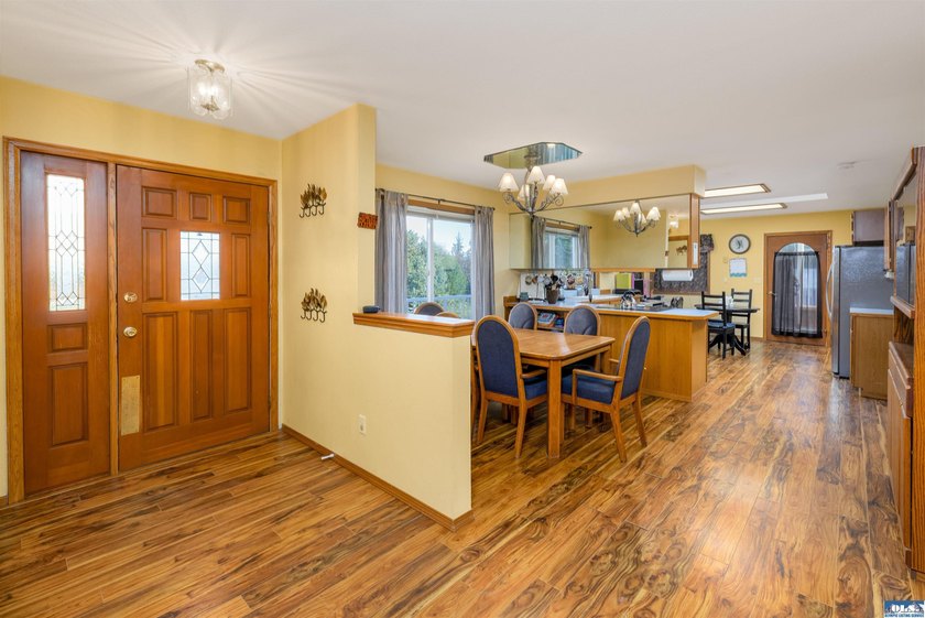 5+ Acre Equestrians Property just minutes from town. The home - photo 11