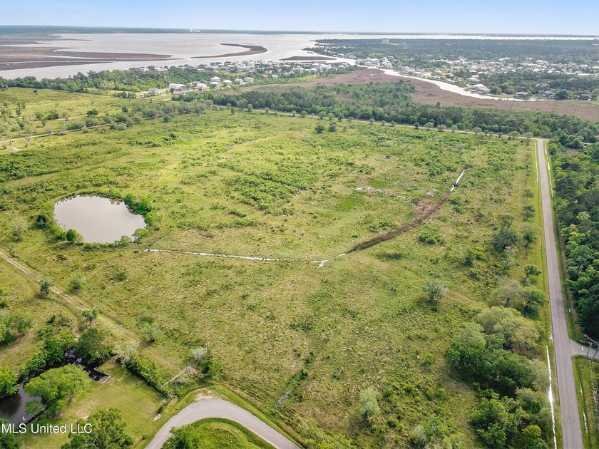 Opportunity is endless! 183 acres in Bay St. Louis! Over 1/2 - photo 14