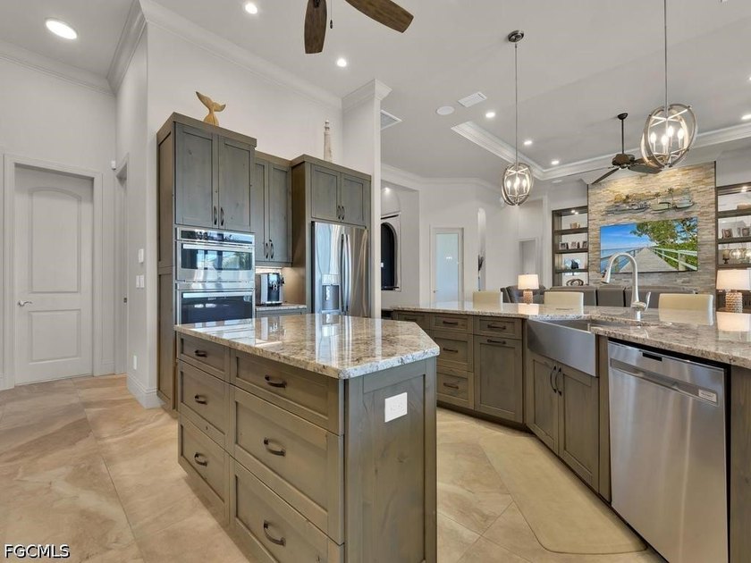 Experience the pinnacle of Southwest Florida luxury living in - photo 15
