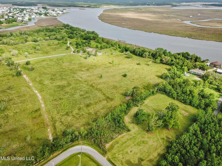 Opportunity is endless! 183 acres in Bay St. Louis! Over 1/2 - photo 18