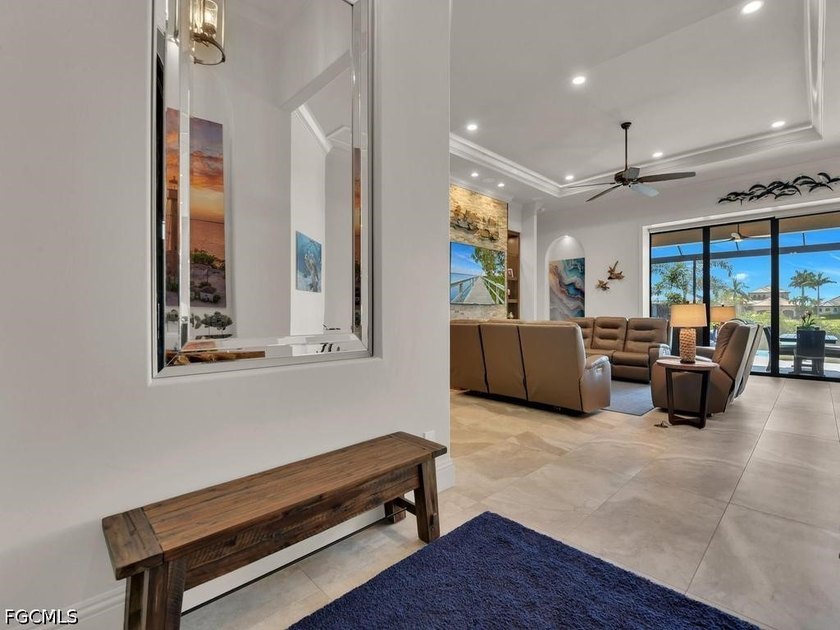 Experience the pinnacle of Southwest Florida luxury living in - photo 22