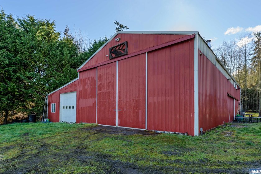 5+ Acre Equestrians Property just minutes from town. The home - photo 36