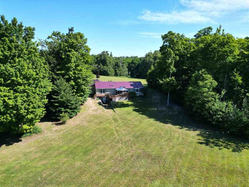 Ideally situated between Boyne City and Charlevoix, this - photo 46