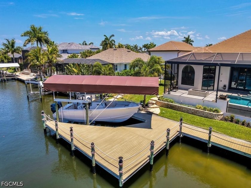 Experience the pinnacle of Southwest Florida luxury living in - photo 47