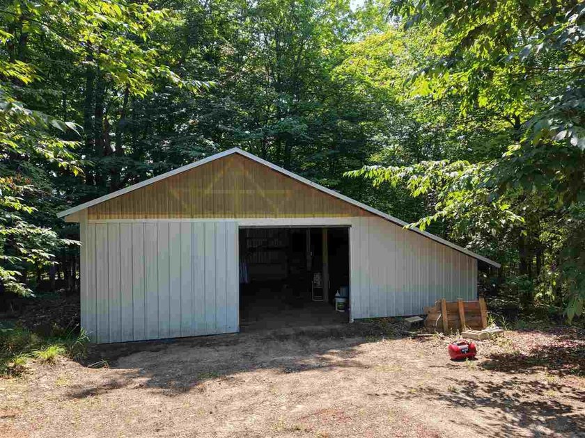 Ideally situated between Boyne City and Charlevoix, this - photo 48
