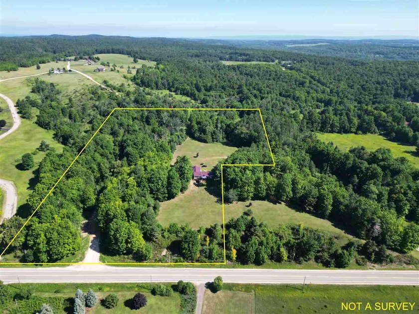 Ideally situated between Boyne City and Charlevoix, this - photo 50