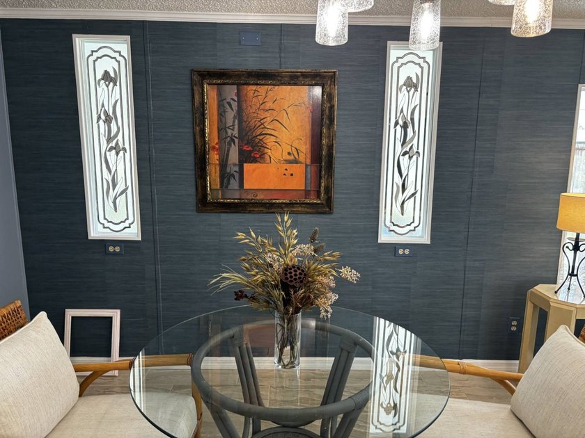 This is an amazing and spacious home located on the lake in - photo 13