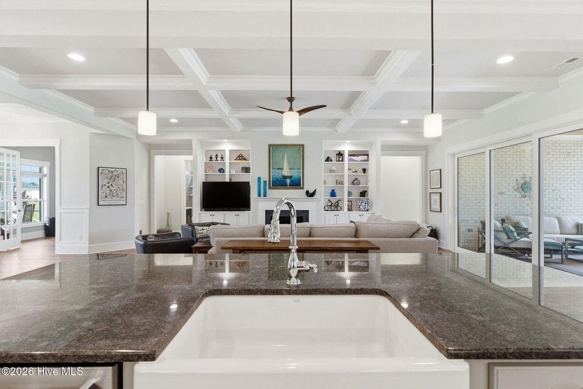 Welcome to this exceptional 4 bedroom, 4 bath custom home in the - photo 14