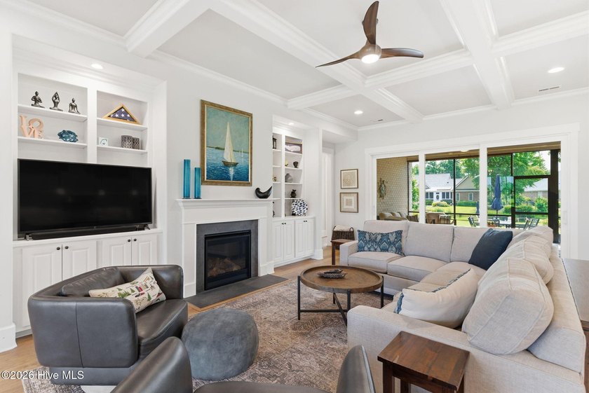 Welcome to this exceptional 4 bedroom, 4 bath custom home in the - photo 18