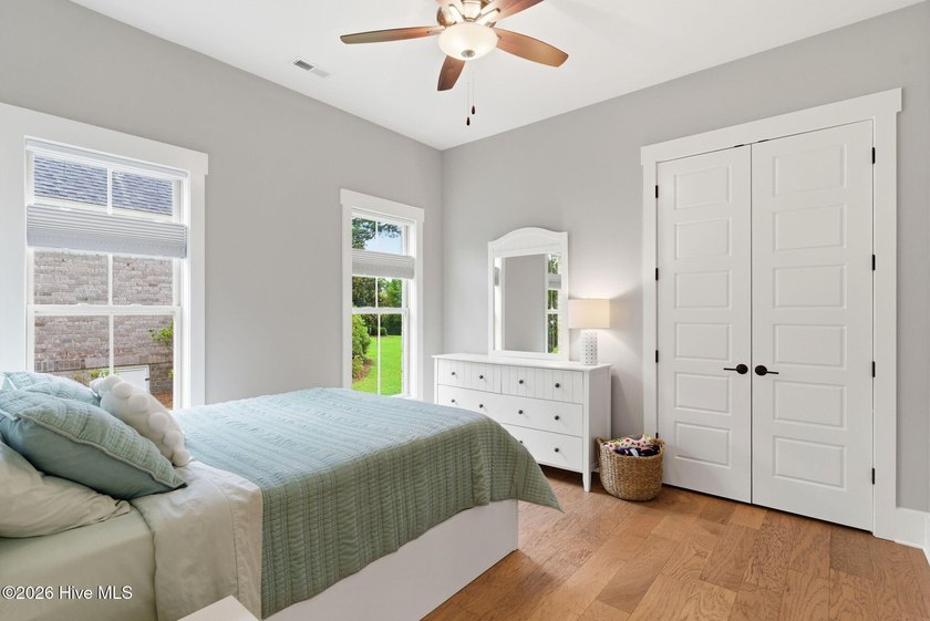 Welcome to this exceptional 4 bedroom, 4 bath custom home in the - photo 21